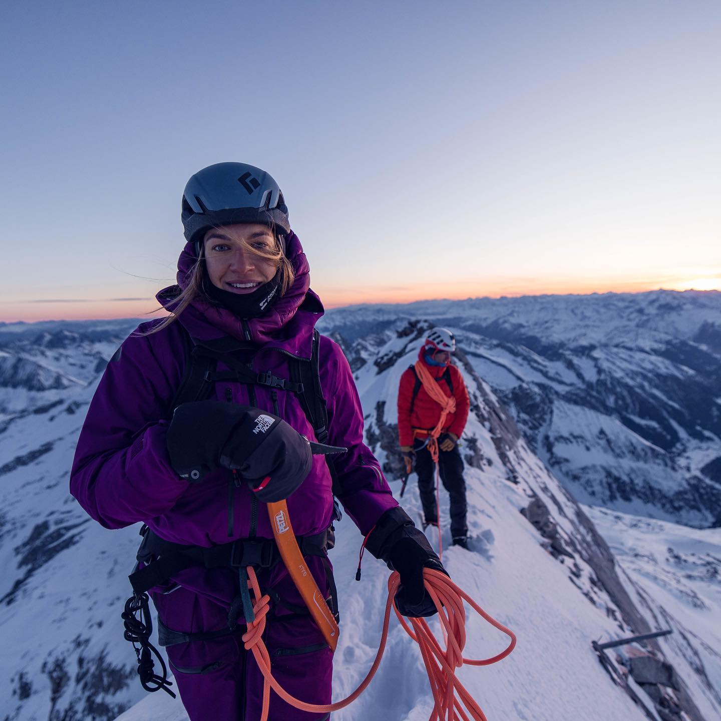 Arianna Tricomi IG Post