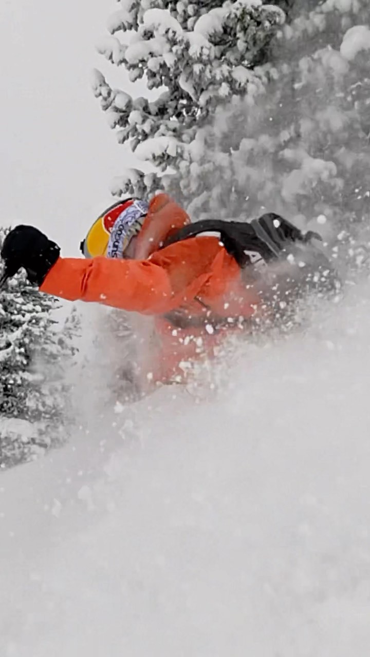 Arianna Tricomi IG Post